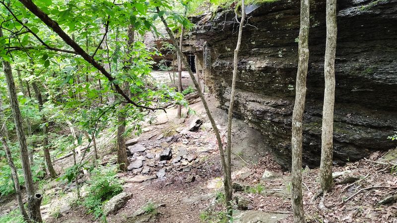 Nearby Natural Highlights