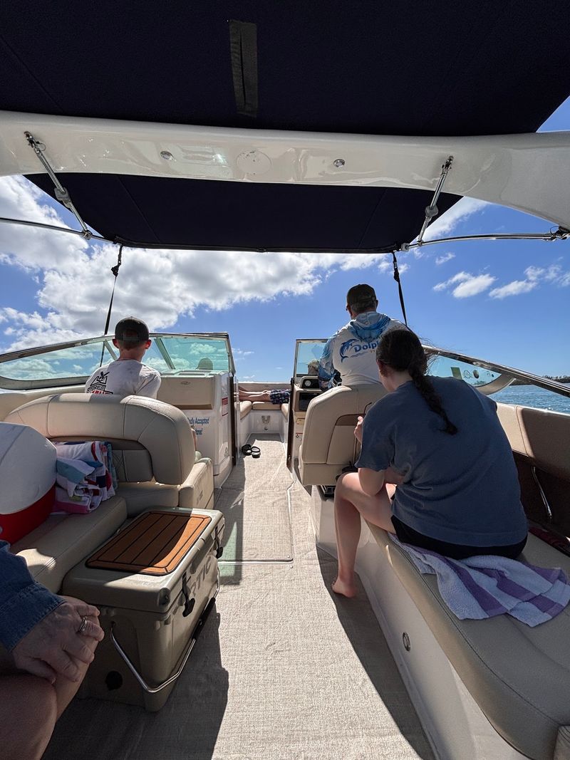 Tips For A Smooth Family Trip
