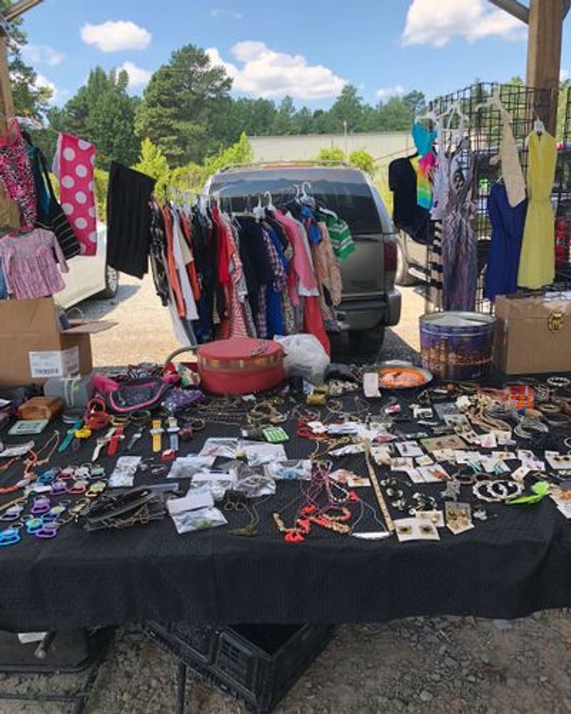 What You Can Score For Just $45 To Fill Your Trunk