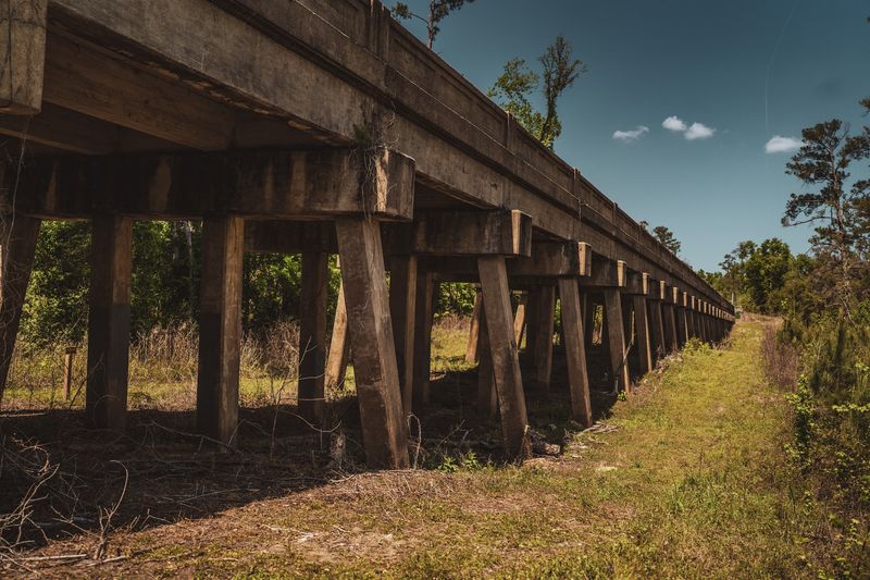 Tips For Exploring Without Getting Spooked