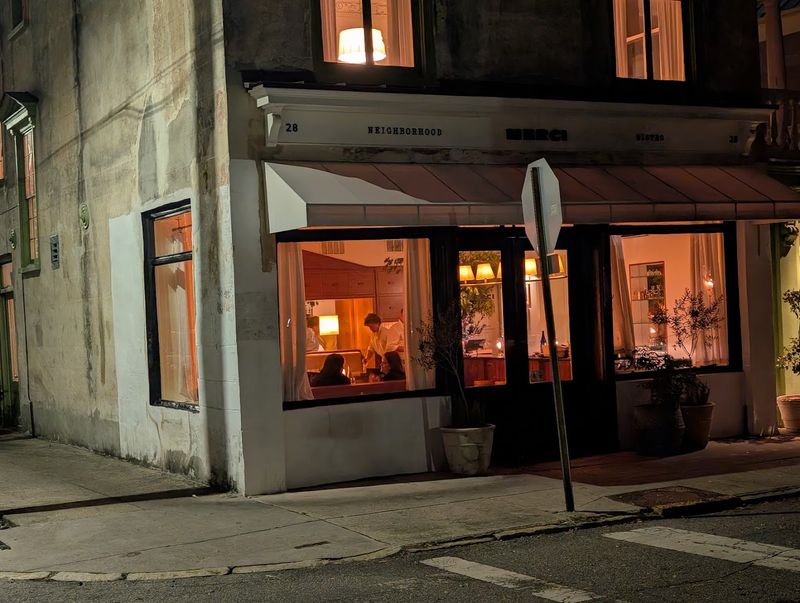 Tips For First-Time Visitors And Why Merci Deserves Your Next Dinner Reservation Tips For First-Time Visitors And Why Merci Deserves Your Next Dinner Reservation