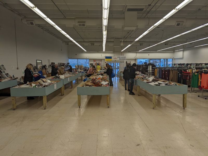 The Online Presence And Whatnot App Connection