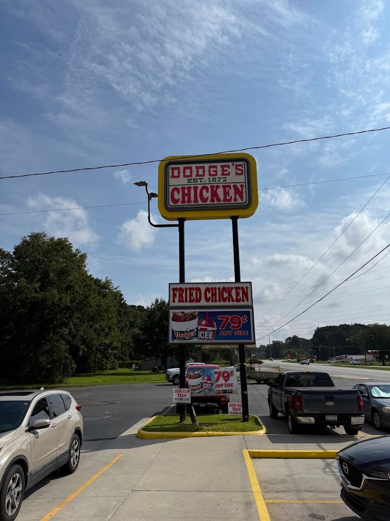 Tips For First-Time Visitors To Dodge's