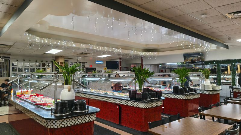 Tips For First-Time Visitors To El Palacio Buffet
