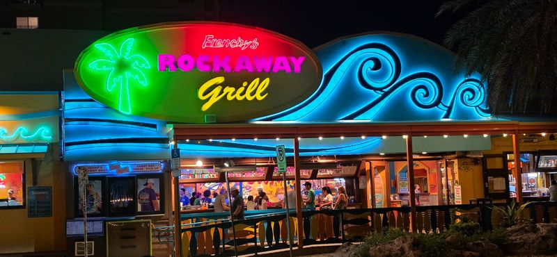 Tips For First-Time Visitors To Frenchy's Rockaway Grill