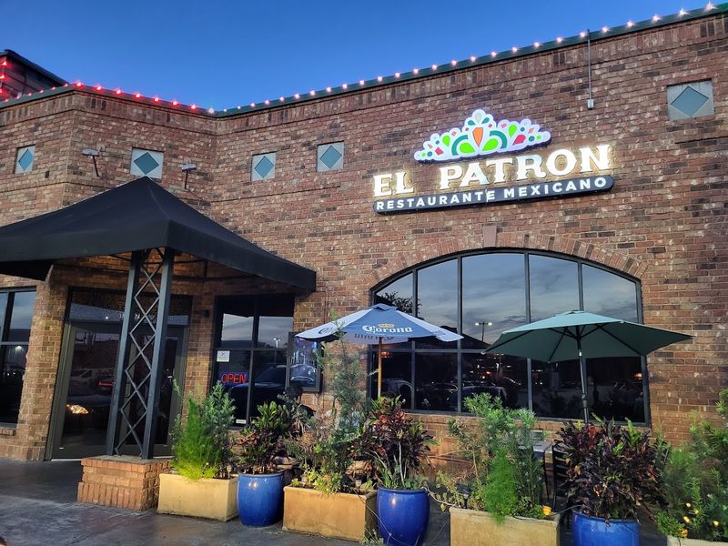Tips For First-Time Visitors To Get The Most Out Of El Patron