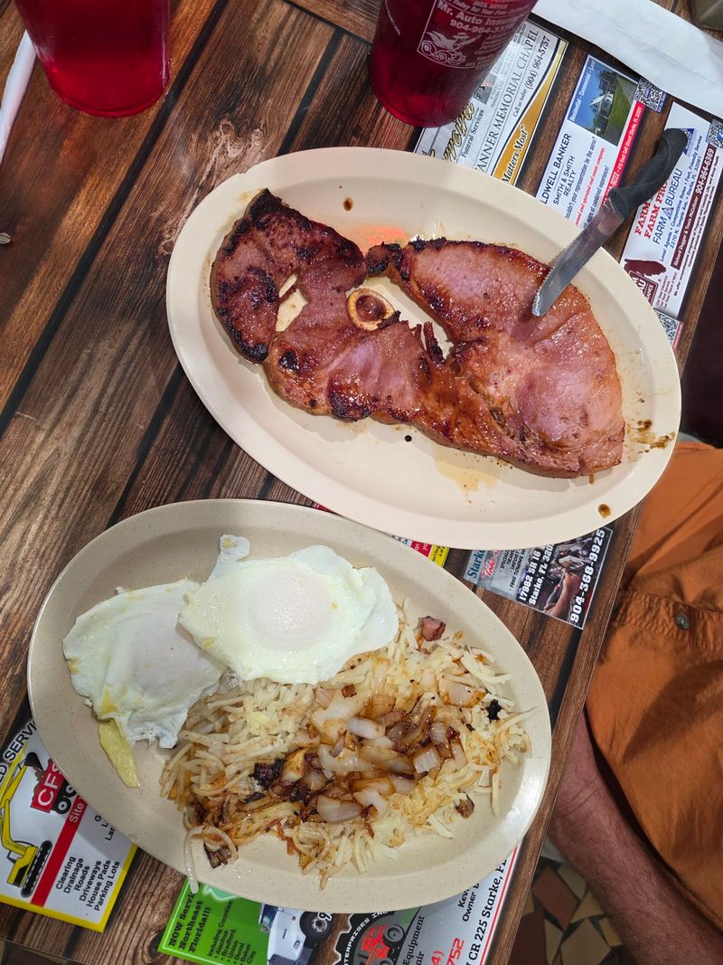 Tips For First-Time Visitors To Get The Most Out Of Grannie's