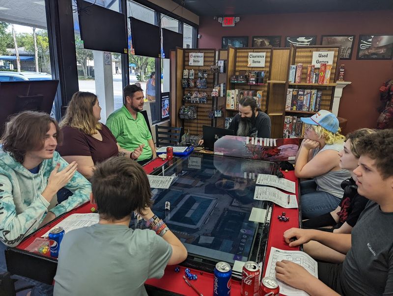Tips For First-Time Visitors To Java Game Haus Cafe Tips For First-Time Visitors To Java Game Haus Cafe