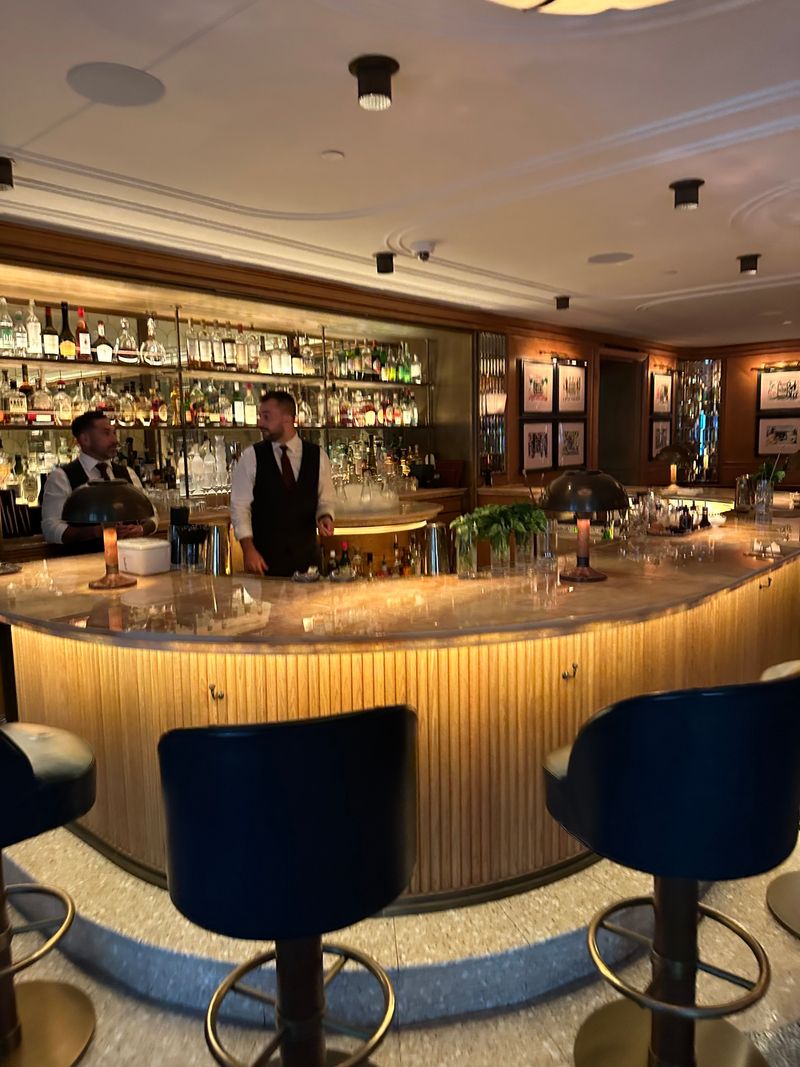 Neighborhood Context And After-Dinner Stroll