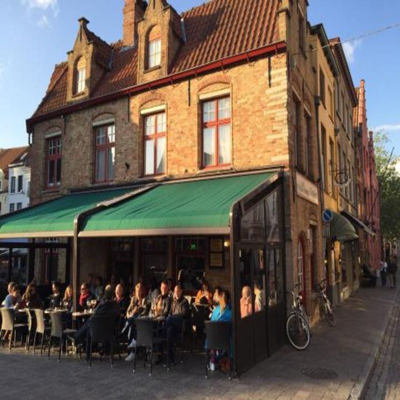 Tips For First-Timers Visiting Bierkeller