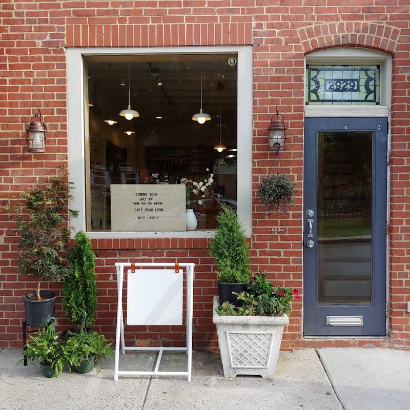  Tips For Getting The Most Out Of Café Dear Leon