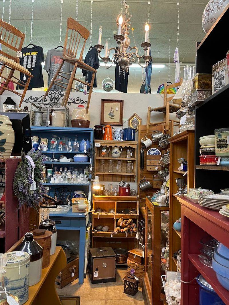 The Community Of Vendors That Makes It Special