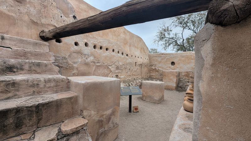 The Santa Cruz River Valley And The Landscape That Made It Possible