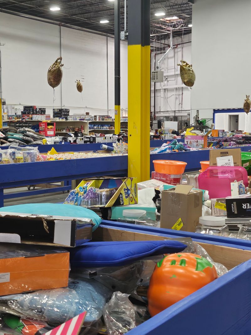 Why Bin Stores Are Having A Major Moment Right Now