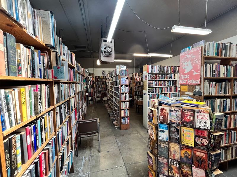 Why The Book Stop Belongs On Every Arizona Itinerary
