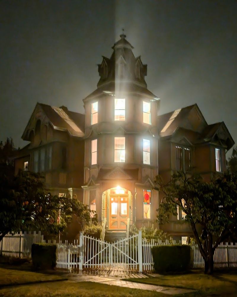 Why The Starrett House Deserves A Spot On Your Travel List