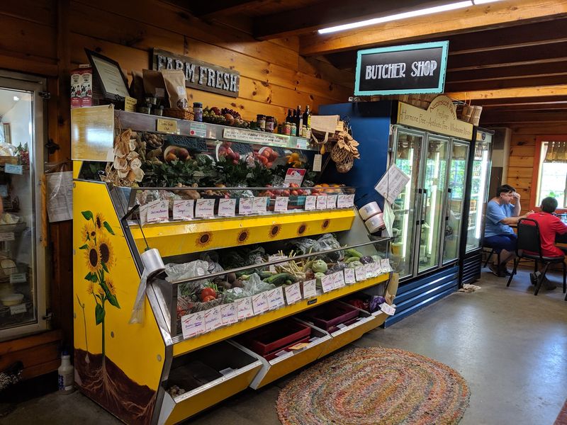 Tips For Planning Your Visit To Nezinscot Farm