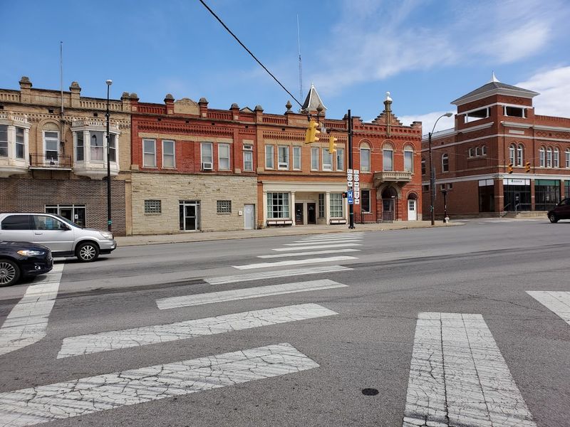 The Vintage Atmosphere That Lingers Beyond The Museum