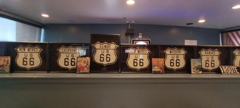 That Postcard Feeling You Can Taste