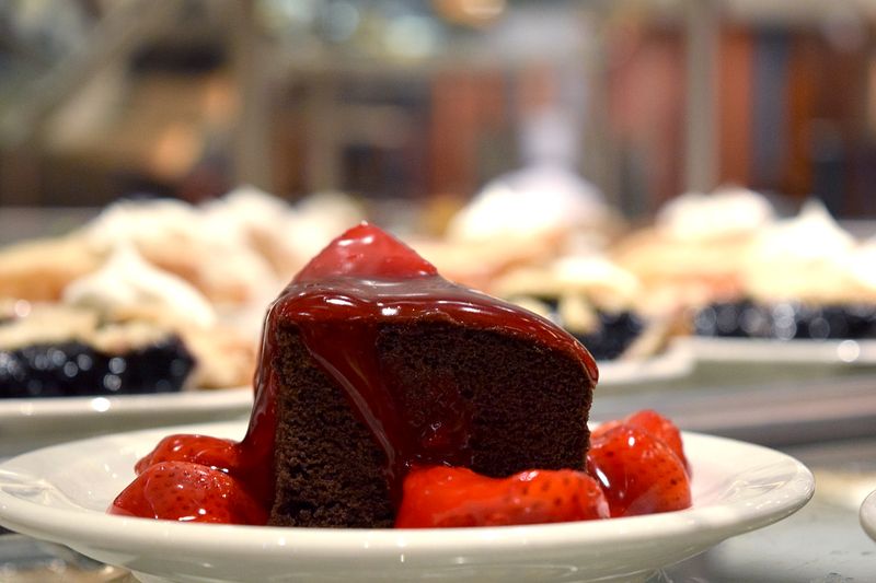 My Sweet Strategy for Success