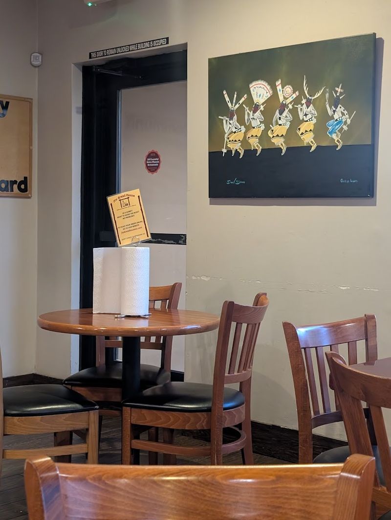 Incredible Value For The Quality And Portion Size