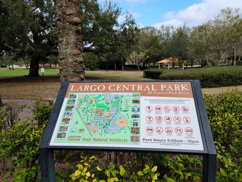 Why This Train Park Deserves A Spot On Your Family Bucket List