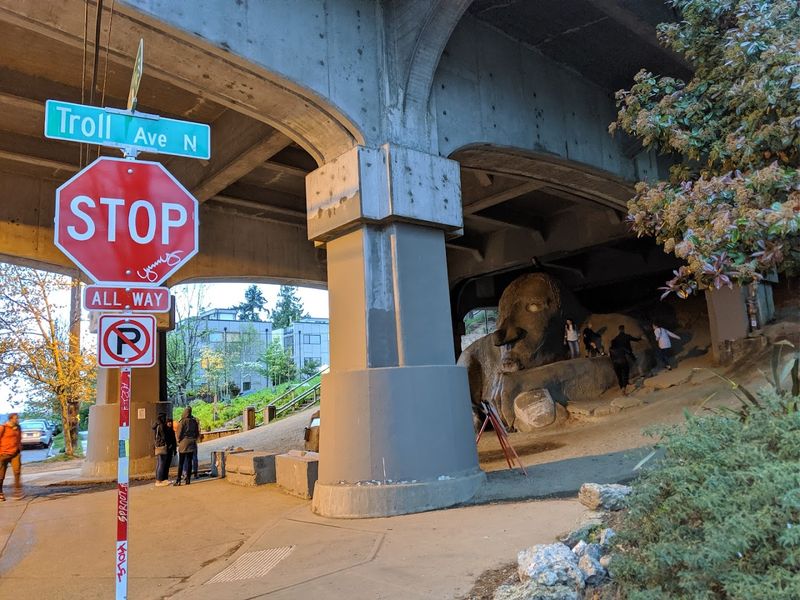 The Volkswagen Beetle And The Lost Time Capsule