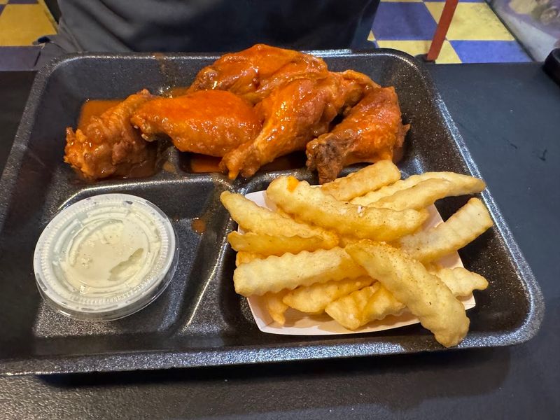 Tips For Your First Long Wong's Visit