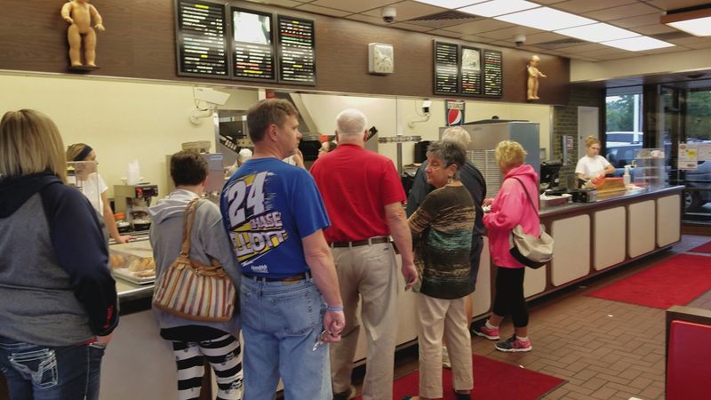 Tips For Your First Visit