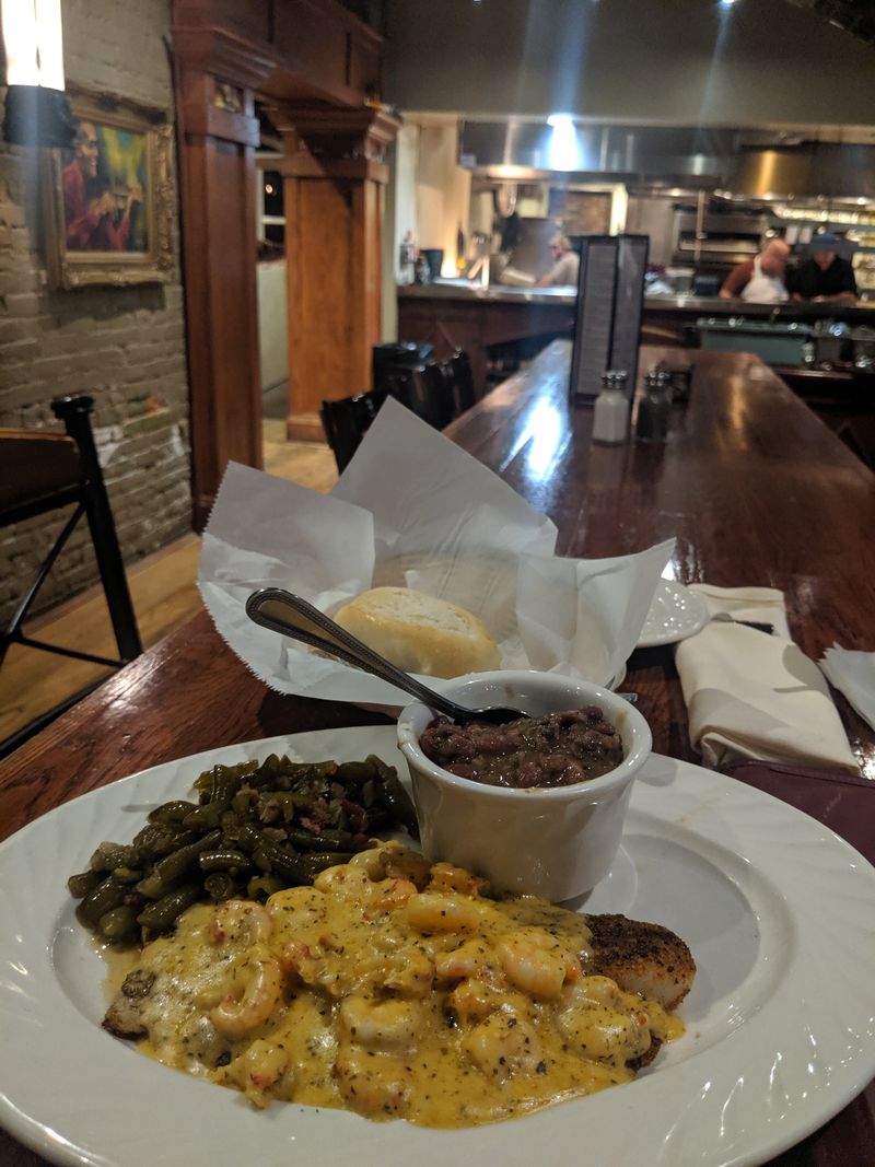 A Must-Visit Destination In Arkansas