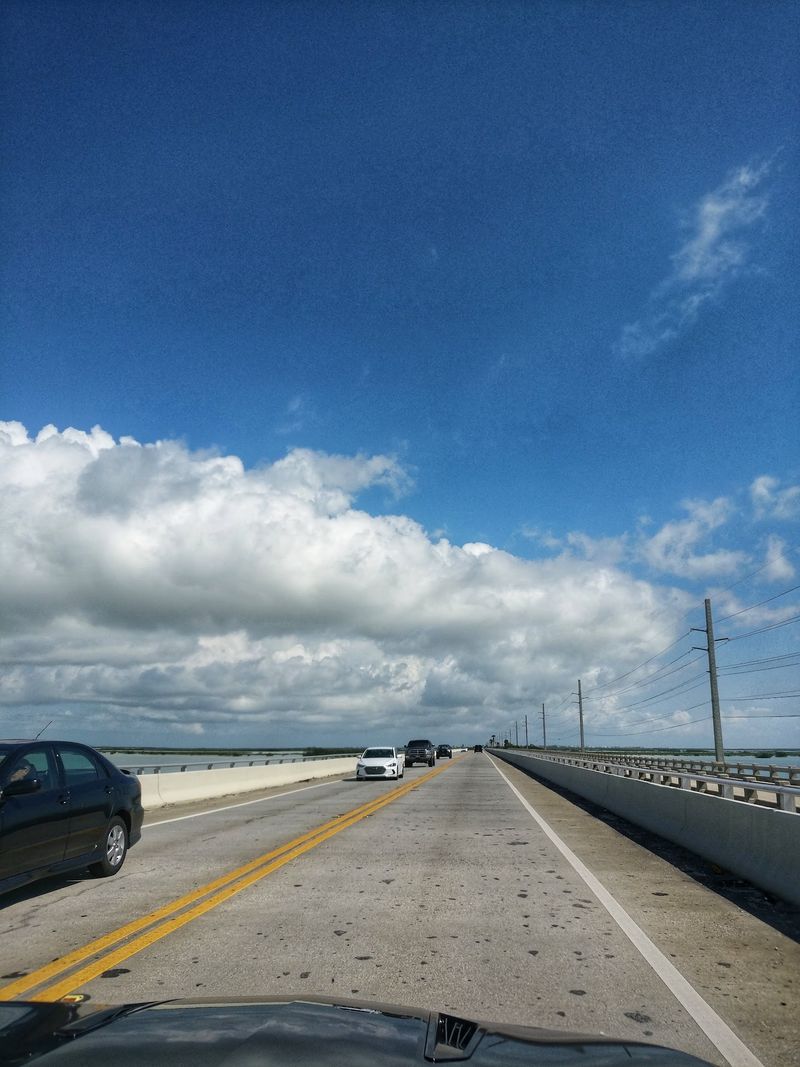Tips To Make The Drive Perfect Tips To Make The Drive Perfect