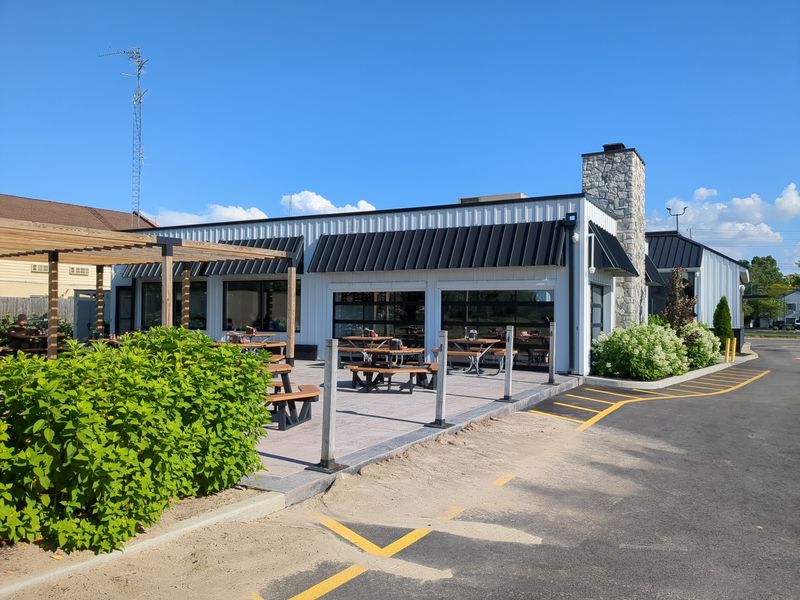 Contact, Website, and Final Notes