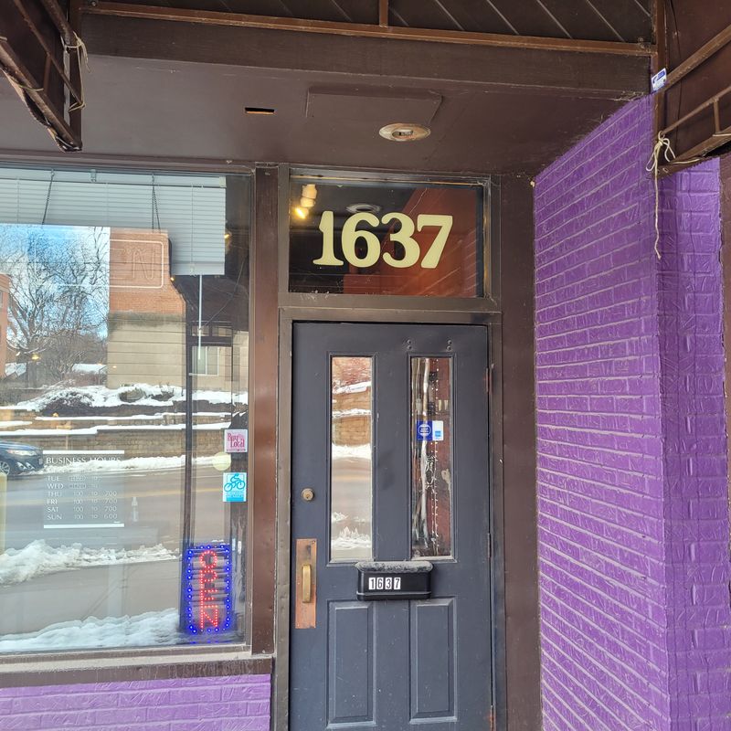 Website, Contact, and Accessibility