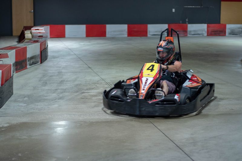 Why High Voltage Keeps People Coming Back