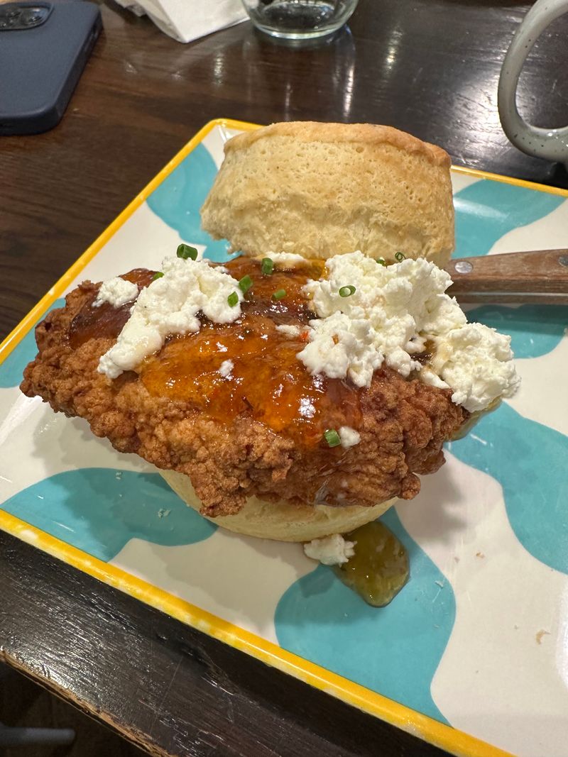 Unique Features and Why People Drive From Afar