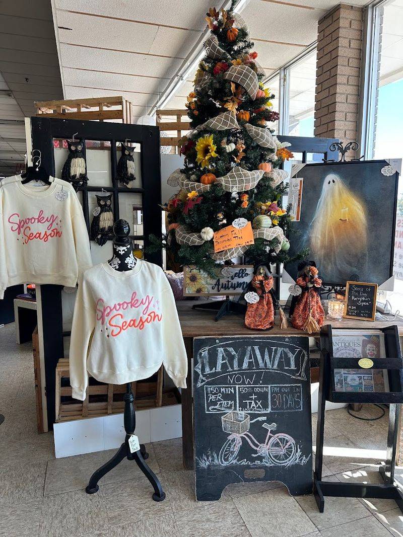 Plan Your Visit To This Bargain Paradise