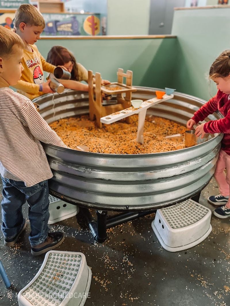 Why This Museum Keeps Families Coming Back