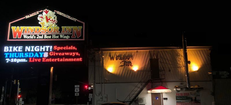 The Drive to Jermyn: Worth Every Mile