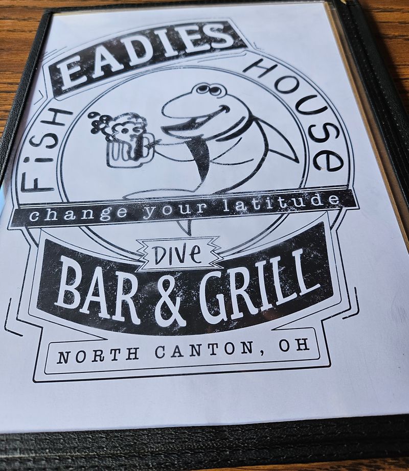 Why This Ohio Spot Stands Out