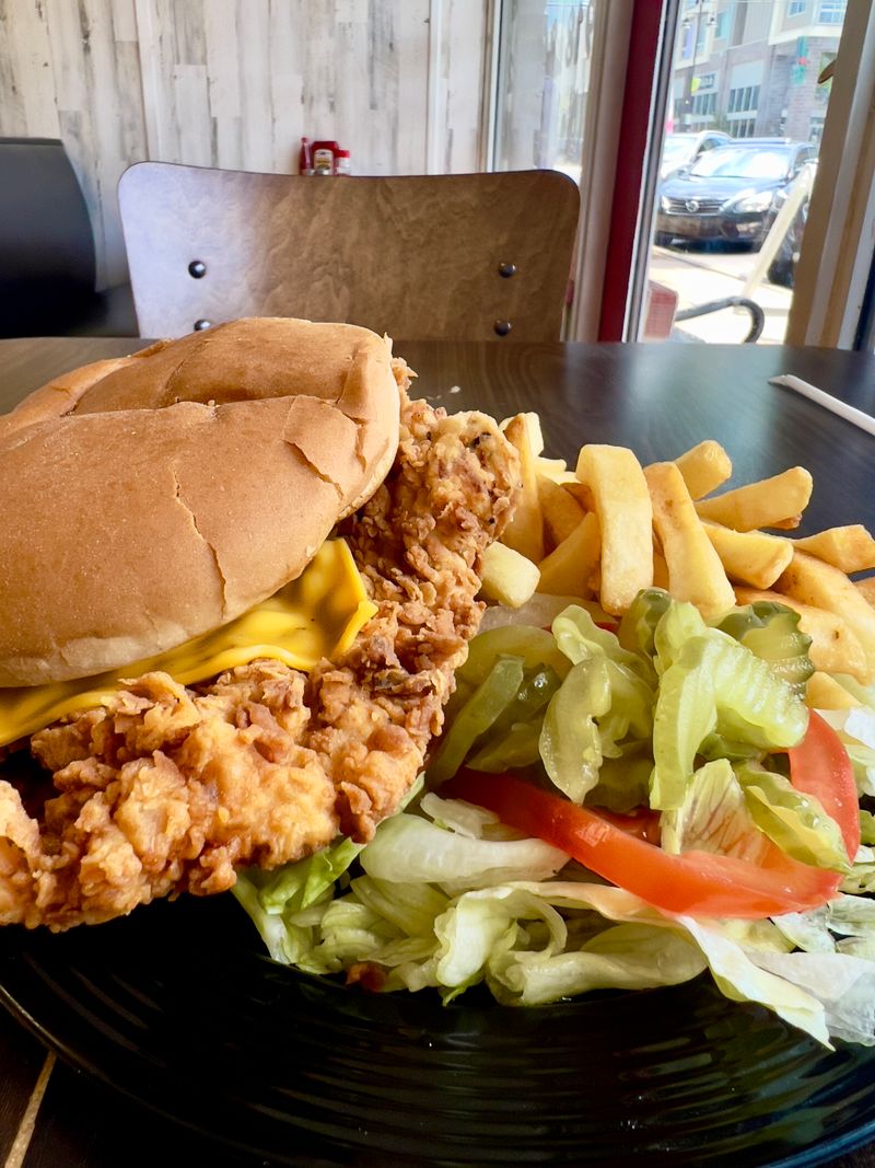 Contact, Website, and Practical Details