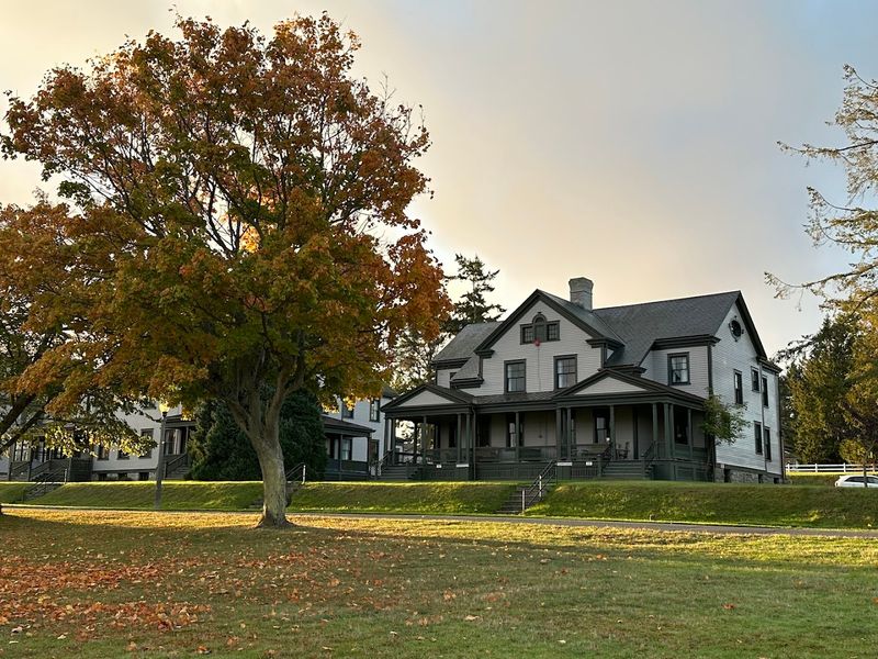 Tips for Planning Your Haunted Stay
