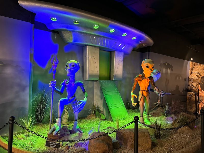 Tips for Planning Your Visit To The Thing