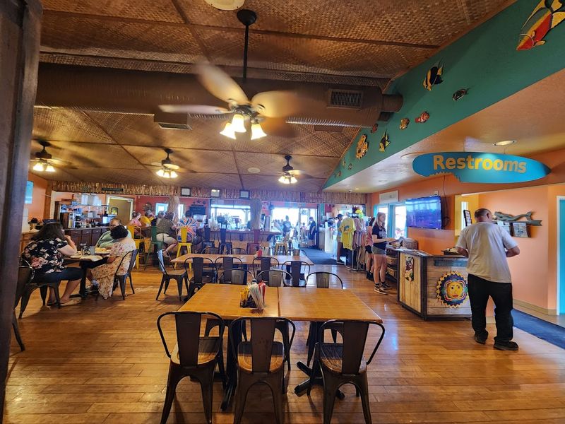 The Atmosphere Inside: What to Know About the Indoor Experience