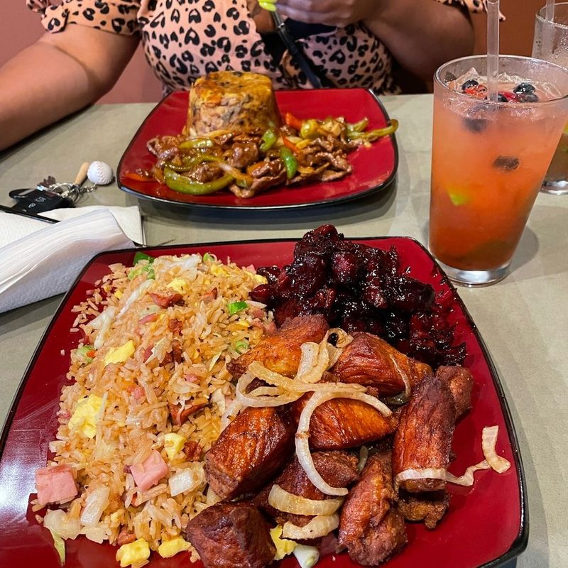 Umana Yana - The Capital Region's Global Flavor Fusion