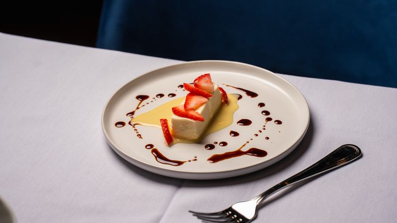 Tiramisu And The Sweet Finish That Earns Its Own Mention Tiramisu And The Sweet Finish That Earns Its Own Mention