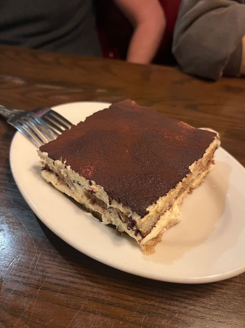Tiramisu From Veneto And Desserts Worth Saving Room For