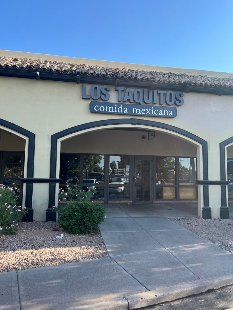 Los Taquitos (South Phoenix)