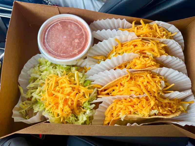 Tito's Tacos Tito's Tacos