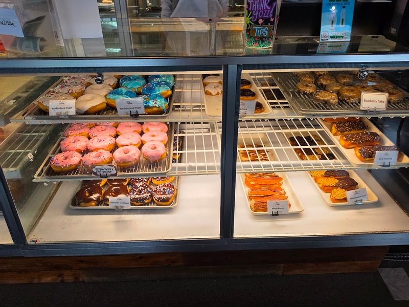 Titus Bakery