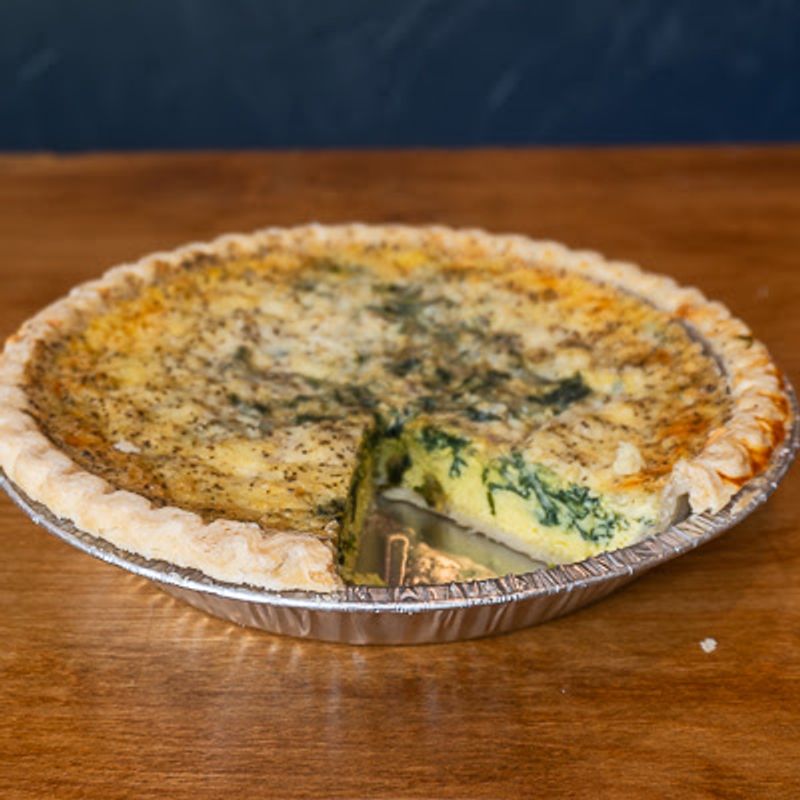 Taylor's Bakery – Indianapolis